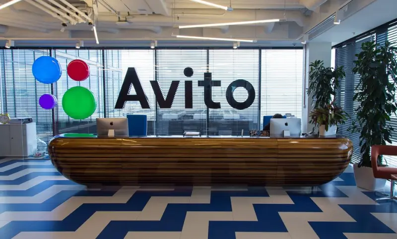 case-Крупнейшая платформа объявлений в России, лидер IT-сектора: 10 000+ сотрудников — Forbes